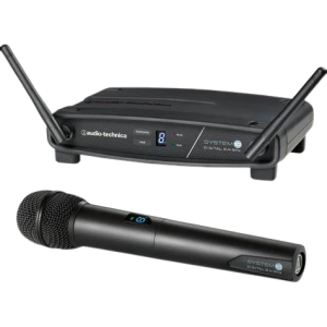 Microphone Wireless